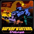 Ícone do programa: Superfighters Deluxe