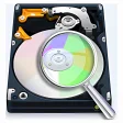 Disk Partition Recovery Edition
