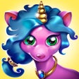 프로그램 아이콘: Cool Unicorn Games 6