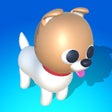 Icoon van programma: Puppy Escape 3D - Stealth…