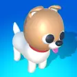 Puppy Escape 3D - Stealth Dog