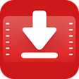 Icono de programa: Video Downloader