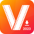 プログラムのアイコン：VidPro - Video Downloader…