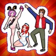 Ikona programu: Pose Puzzle:Tricky Paper …
