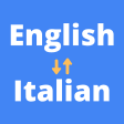 English Italian Translator app
