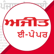 程序图标：Ajit ePaper