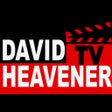 Programın simgesi: David Heavener TV