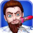 Fun Shave Salon Spa Games