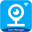 Programmsymbol: V380 Wifi Camera App
