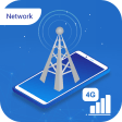 Force 4G Mode : Network Checke
