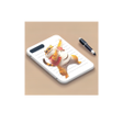 Icoon van programma: SimpleTigerNote