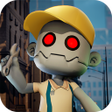 程序图标：Idle Survivors: Last Stan…
