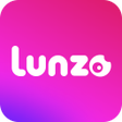 Icoon van programma: Lunzo  Video chat