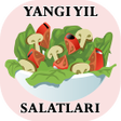 プログラムのアイコン：Yangi yil salatlari