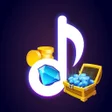 プログラムのアイコン：Get Daily Diamonds FFF Ti…