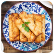 程序图标：Um Walid appetizers witho…
