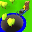 Ikon program: Hole Craft