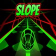 Иконка программы: Slope Unblocked Game