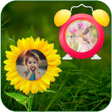 プログラムのアイコン：Dual Nature Photo Frames