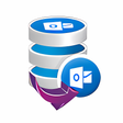 程序图标：PST Mailbox Converter Con…