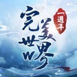 程序图标：完美世界W