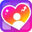 プログラムのアイコン：Boost More Likes for Post…