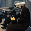 プログラムのアイコン：Cameraman Skibidi Wallpap…