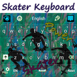 Ícone do programa: Skateboard Keyboard