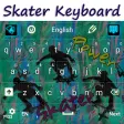 Skateboard Keyboard