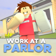 Icon of program: SOON Work at a Parlor Rol…