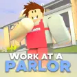SOON Work at a Parlor Roleplay