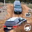 Иконка программы: Prado Driving Simulator G…