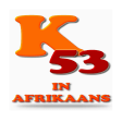 K53 in Afrikaans