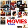 Иконка программы: Latest Hindi: movies onli…