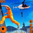 プログラムのアイコン：Prison Escape : Secret Mi…