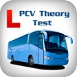 Ikona programu: UK PCV Theory Test Lite