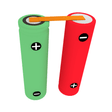 程序图标：Battery Pack Calculator -…
