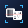 Programikonen: Barqly: Barcode  QR Scann…