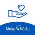 Ikona programu: Make-A-Wish Fundraising