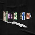 Иконка программы: Pieces of me