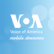 Иконка программы: VOA Mobile Streamer