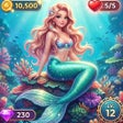 ไอคอนของโปรแกรม: Mermaid Princess Adventur…