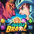 Icon of program: Puzzle Brawl: Match 3 PvP…