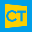 Ikona programu: Job Search - CTgoodjobs
