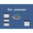EWU KFZ-Manager