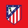 Иконка программы: Atlético de Madrid