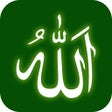 Icoon van programma: Al Asma Ul Husna - ALLAH …