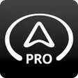 Ikon program: Magic Earth Pro Navigatio…