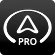 Symbol des Programms: Magic Earth Pro Navigatio…