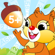 Icon of program: Волшебная подготовка к шк…